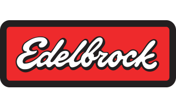 Edelbrock Carburetor Tuning