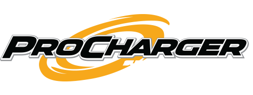 Performance procharger installation