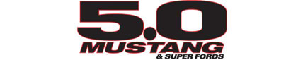 Spokane mustang performance specialist
