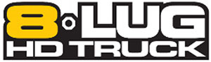 8 Lug Magazine