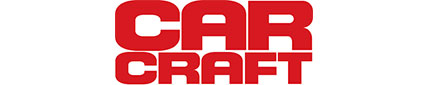 Car Craft Magazine