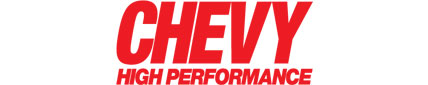 Chevy performance specialist spokane