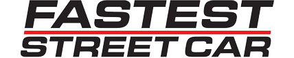 Fastest Street Car Magazin