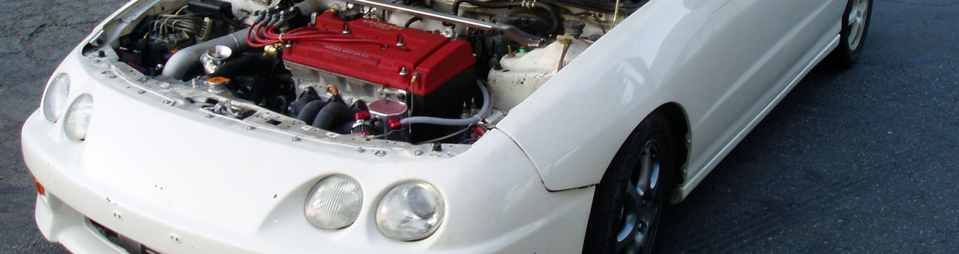 LS Engine Swaps Mixed Culture Honda Engine Swaps