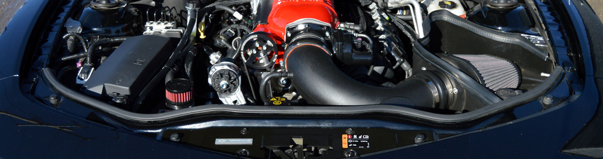 Purchase supercharger install in spokane