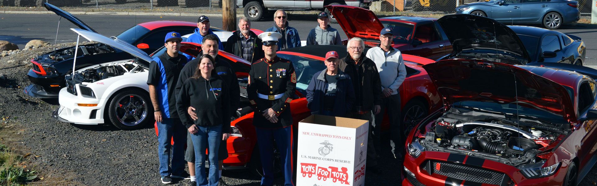 Performance tuning center washington