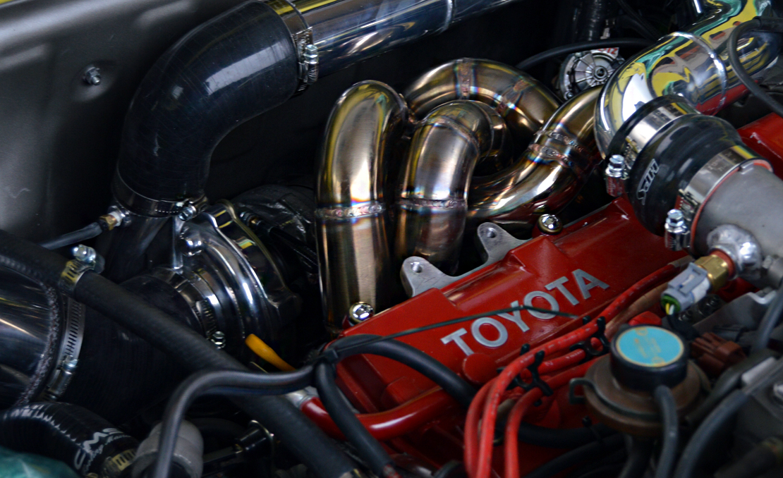 Turbo kit builder in spokane